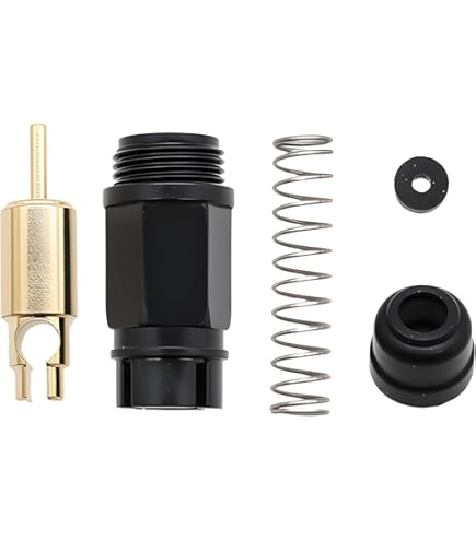 Amazon.com: All Balls Racing Choke Plunger Kit 46-1026 Compatible